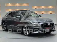 2019 Audi Q8