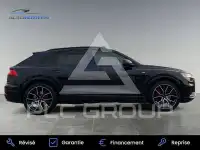 2019 Audi Q8