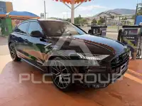 2019 Audi Q8