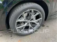 2019 Audi Q8