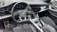 2019 Audi Q8