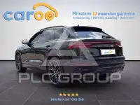 2019 Audi Q8