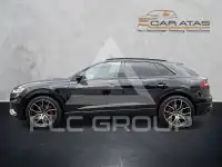 2019 Audi Q8