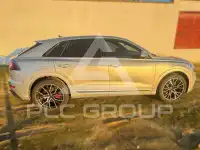 2019 Audi Q8
