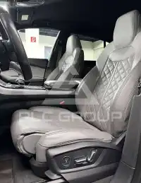 2019 Audi Q8