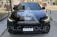 2019 Audi Q8