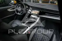 2019 Audi Q8