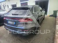2019 Audi Q8
