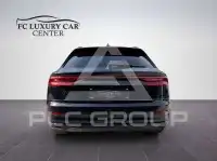 2019 Audi Q8