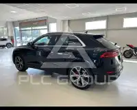 2019 Audi Q8