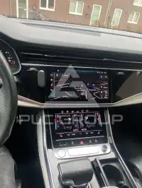2019 Audi Q8