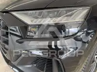 2019 Audi Q8