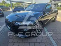 2019 Audi Q8