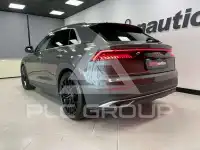 2019 Audi Q8