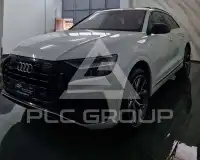 2019 Audi Q8
