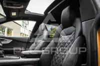 2019 Audi Q8