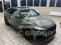 2019 Audi Q8
