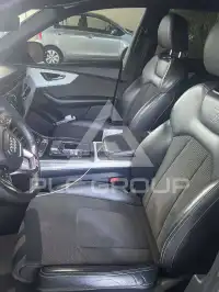 2019 Audi Q8