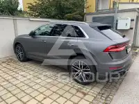 2019 Audi Q8