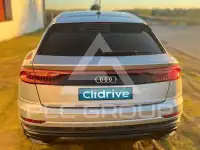 2019 Audi Q8
