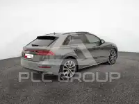 2019 Audi Q8