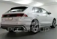 2019 Audi Q8