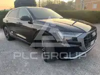 2019 Audi Q8