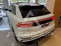 2019 Audi Q8