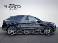 2019 Audi Q8