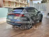2019 Audi Q8