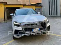 2019 Audi Q8