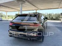 2019 Audi Q8