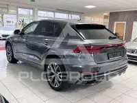2019 Audi Q8