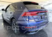 2019 Audi Q8