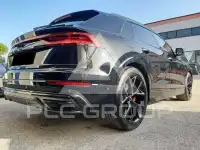 2019 Audi Q8