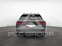 2019 Audi Q8