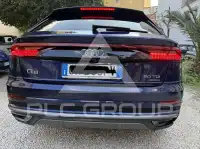 2019 Audi Q8