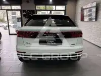 2019 Audi Q8