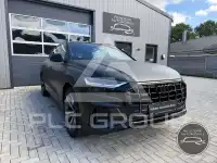 2019 Audi Q8