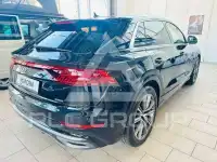 2019 Audi Q8