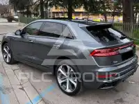 2019 Audi Q8