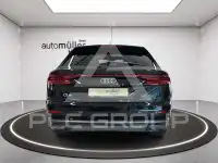 2019 Audi Q8