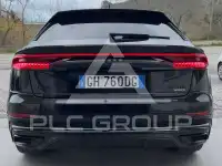 2019 Audi Q8