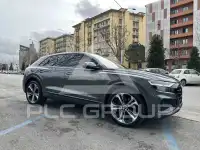 2019 Audi Q8