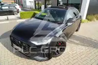 2019 Audi Q8