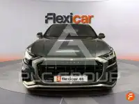 2019 Audi Q8