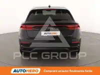 2019 Audi Q8