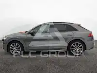 2019 Audi Q8