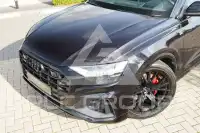 2019 Audi Q8
