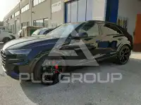 2019 Audi Q8